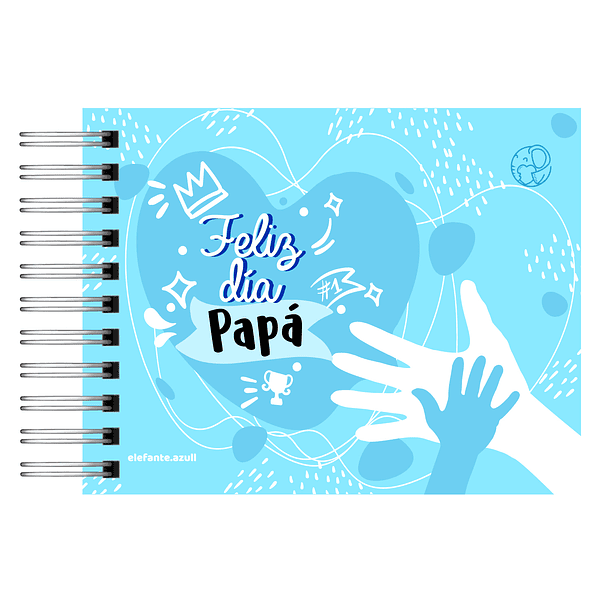 Álbum Papá-0
