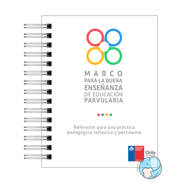 Pack Educadora de Párvulos-3