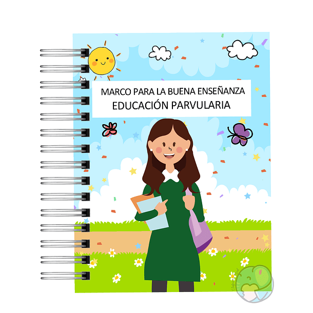 Pack Educadora de Párvulos-4