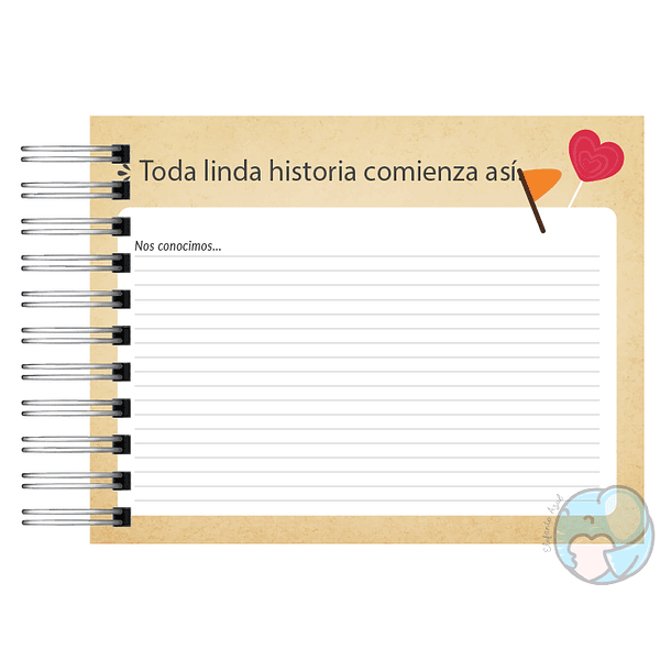 Libro de Aventuras Up-1