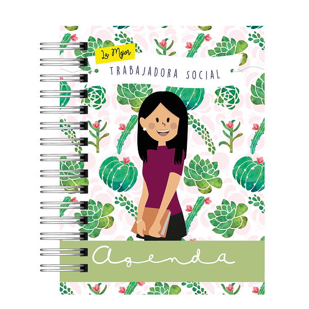 Agenda Trabajo Social-0