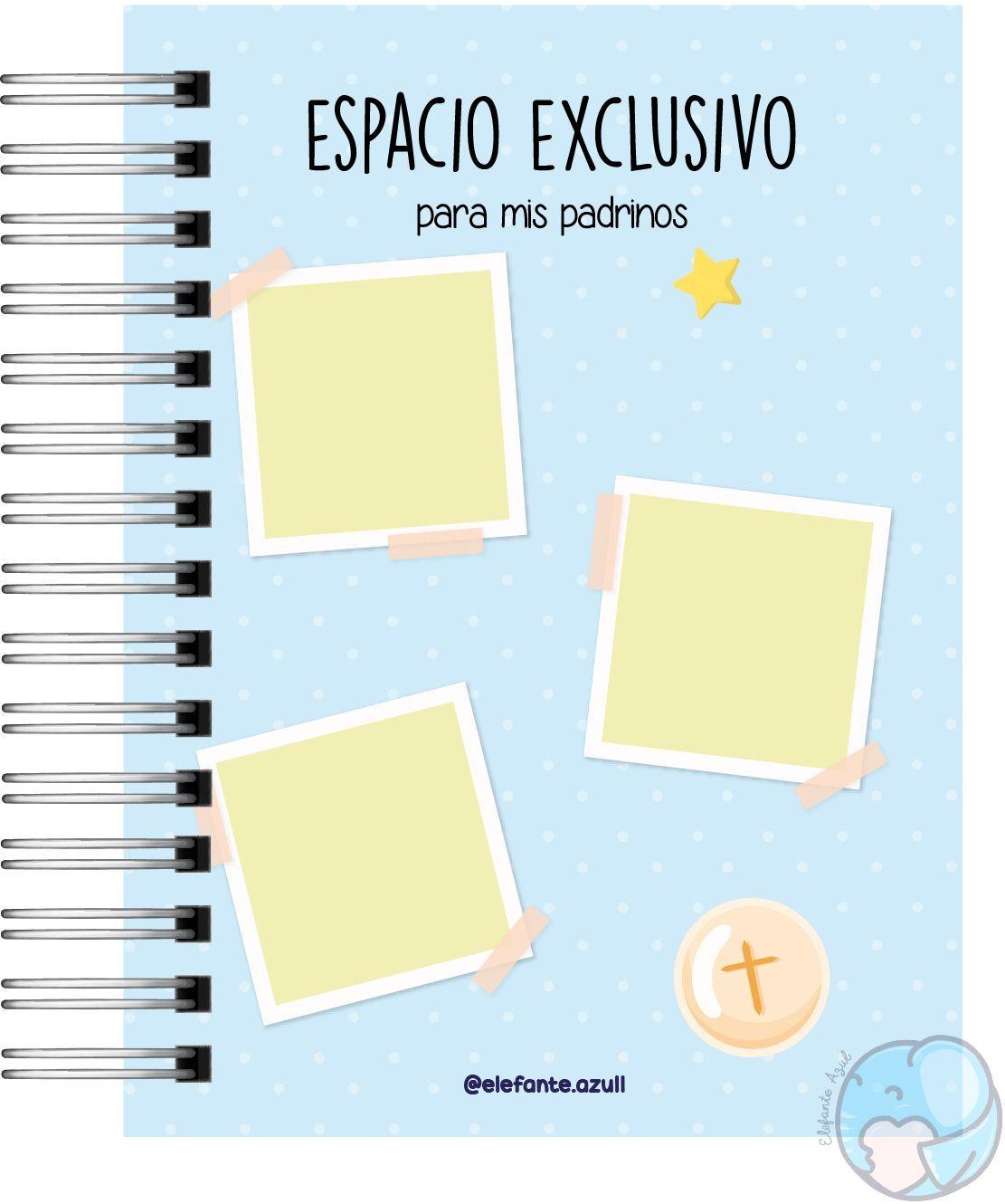 Recuerdo de mi Bautizo diseño 10-6