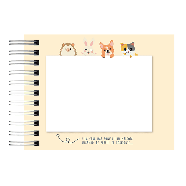 Álbum Mascotas-2