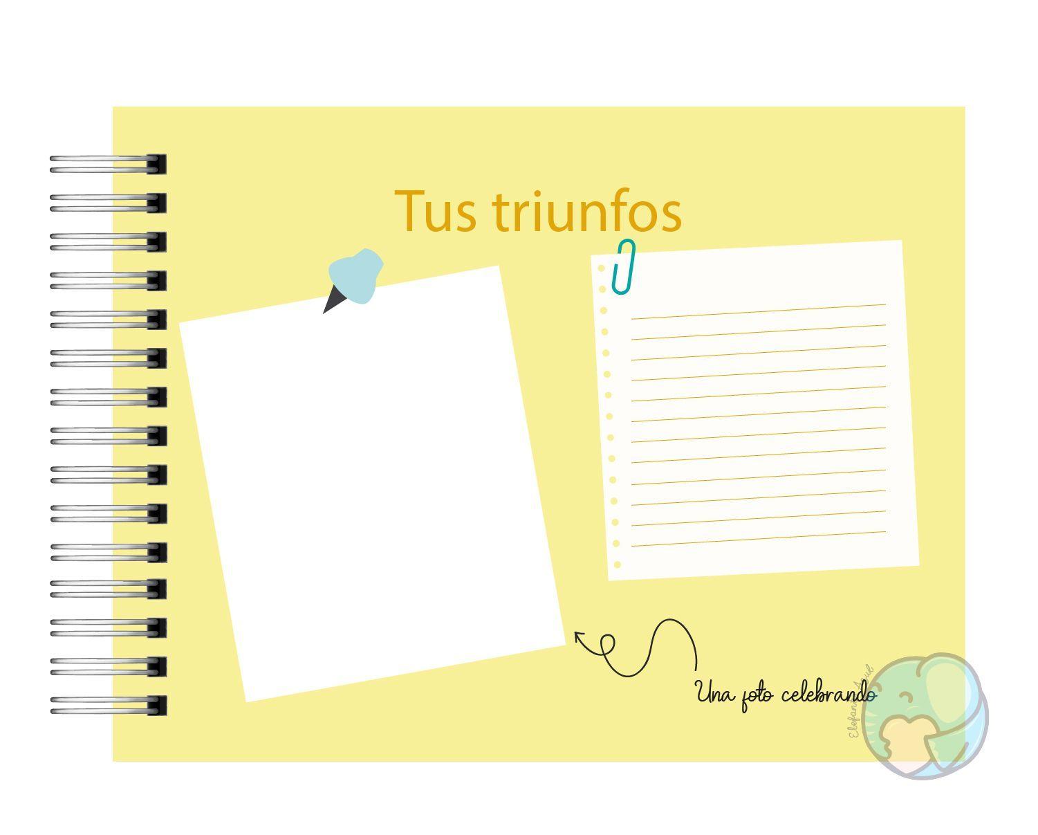 Álbum Recuerdos Inolvidables con Mamá diseño 2-7
