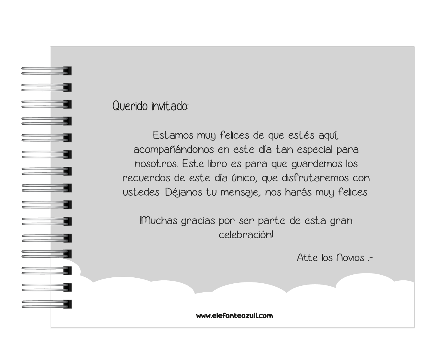 Libro de firmas Matrimonio-6