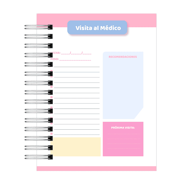 Diario de Embarazo-7