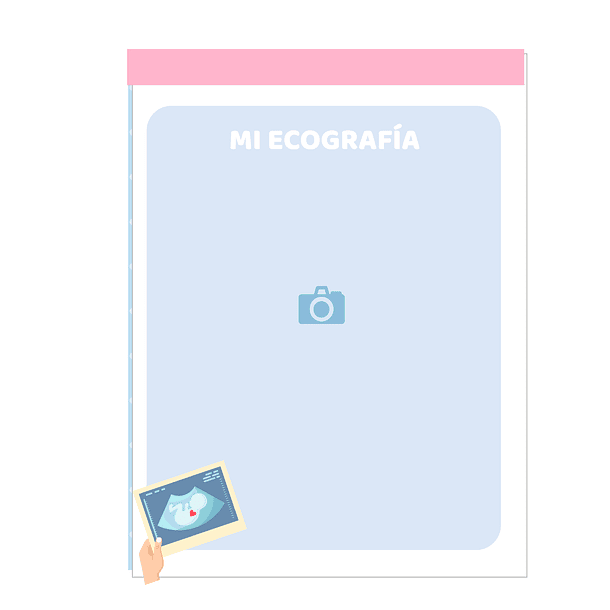 Diario de Embarazo-6