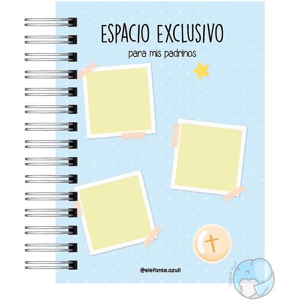 Recuerdo de mi Bautizo-5