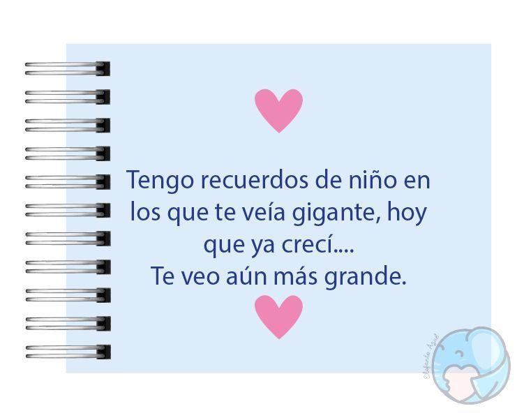 Ábum Recuerdos Inolvidables con Papá diseño 3-3