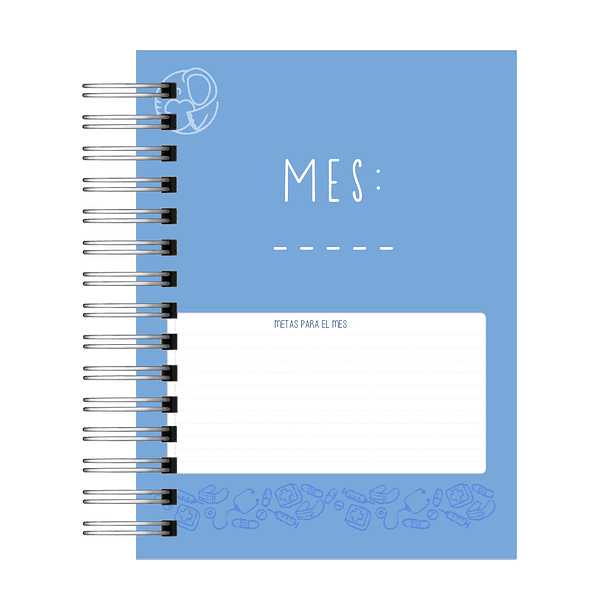 Agenda Tens-9