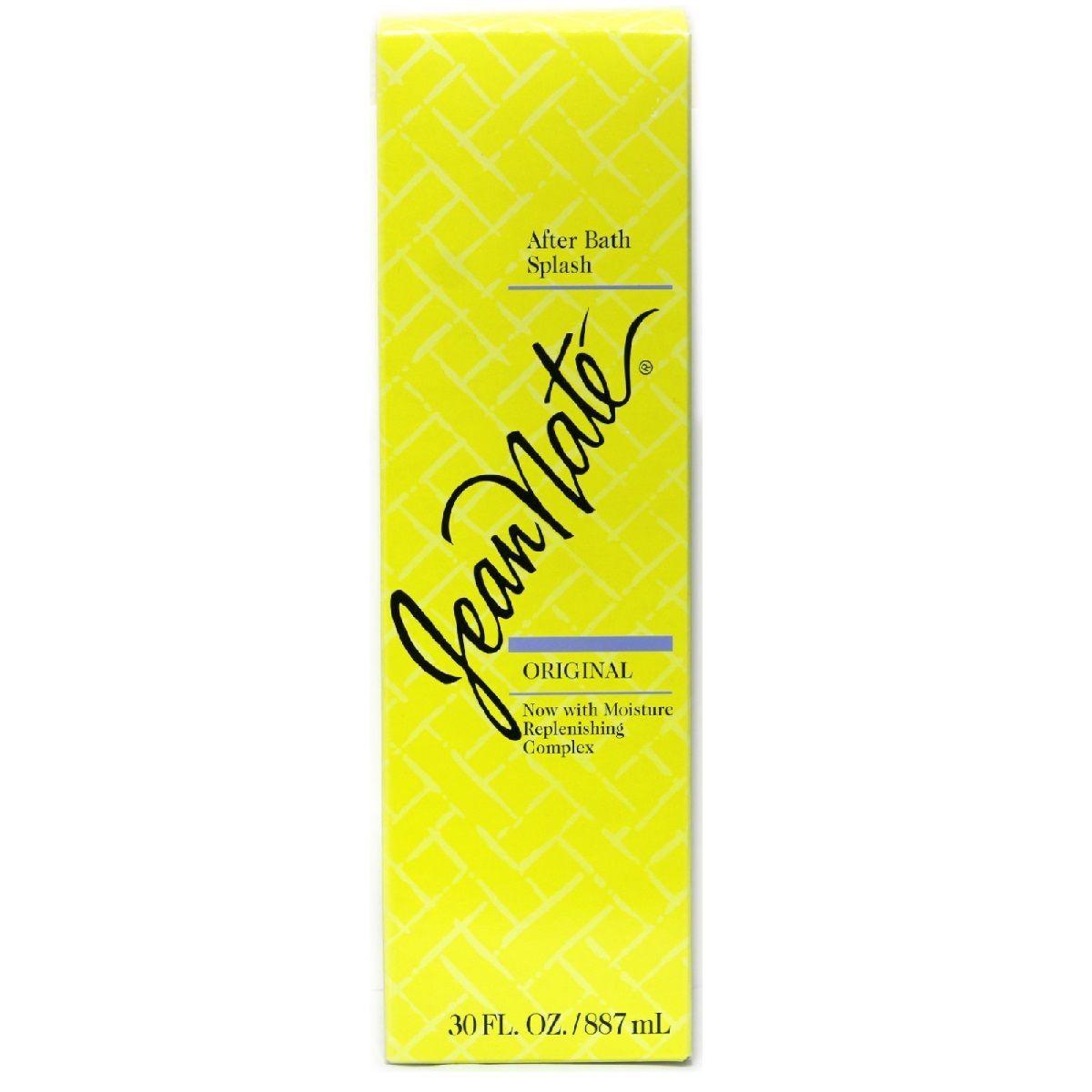 Colonia Jean Nate 887ml After Bath-2