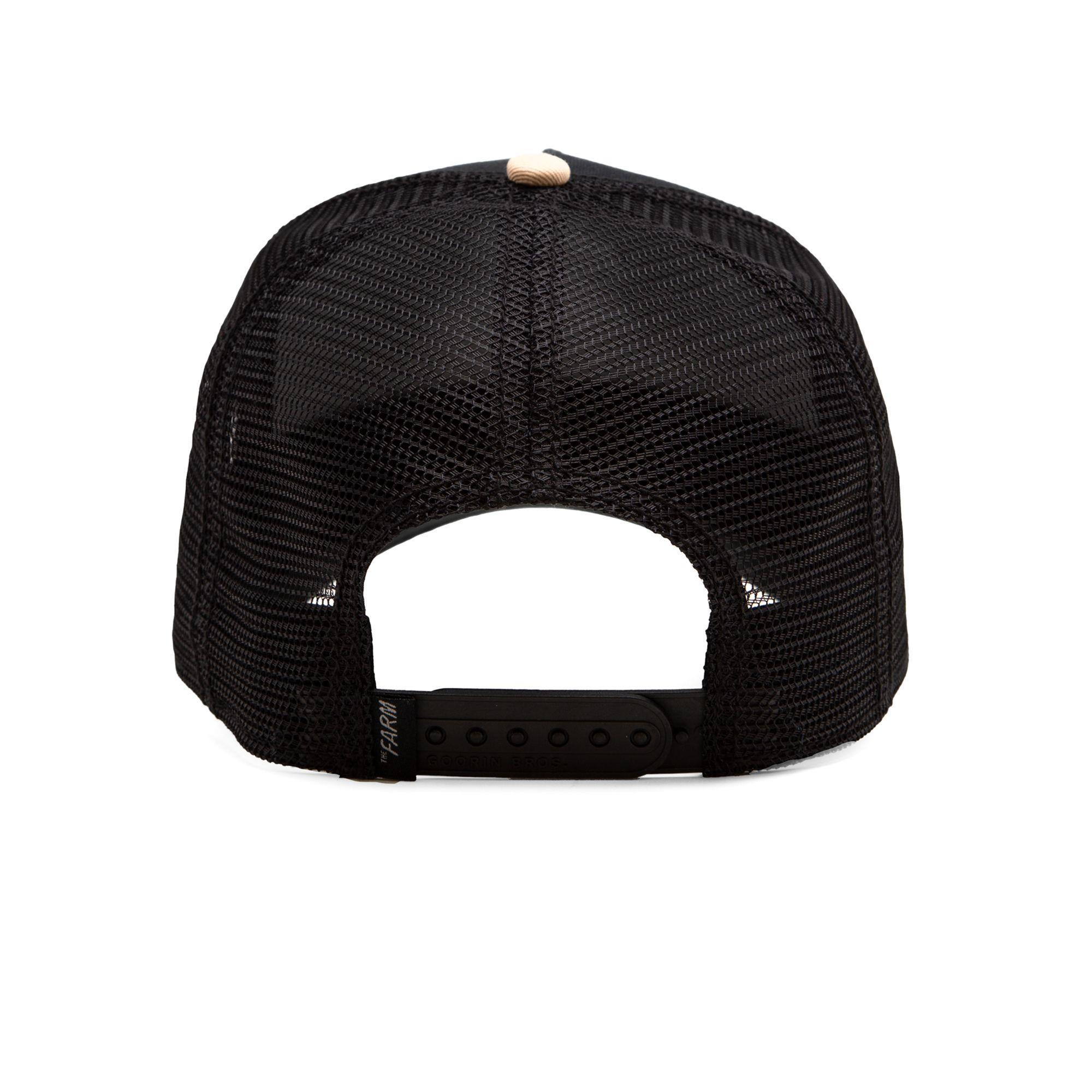 Jockey Unisex Goorin Bros The Amigo Negro-2