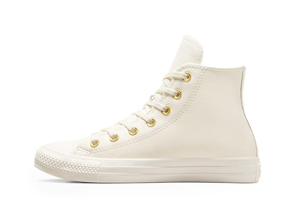 Zapatilla Mujer Converse Chuck Taylor Blanco-1