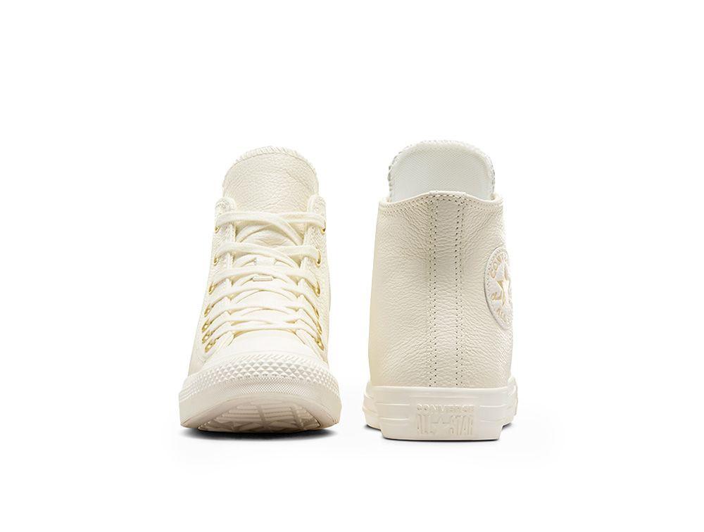 Zapatilla Mujer Converse Chuck Taylor Blanco-2