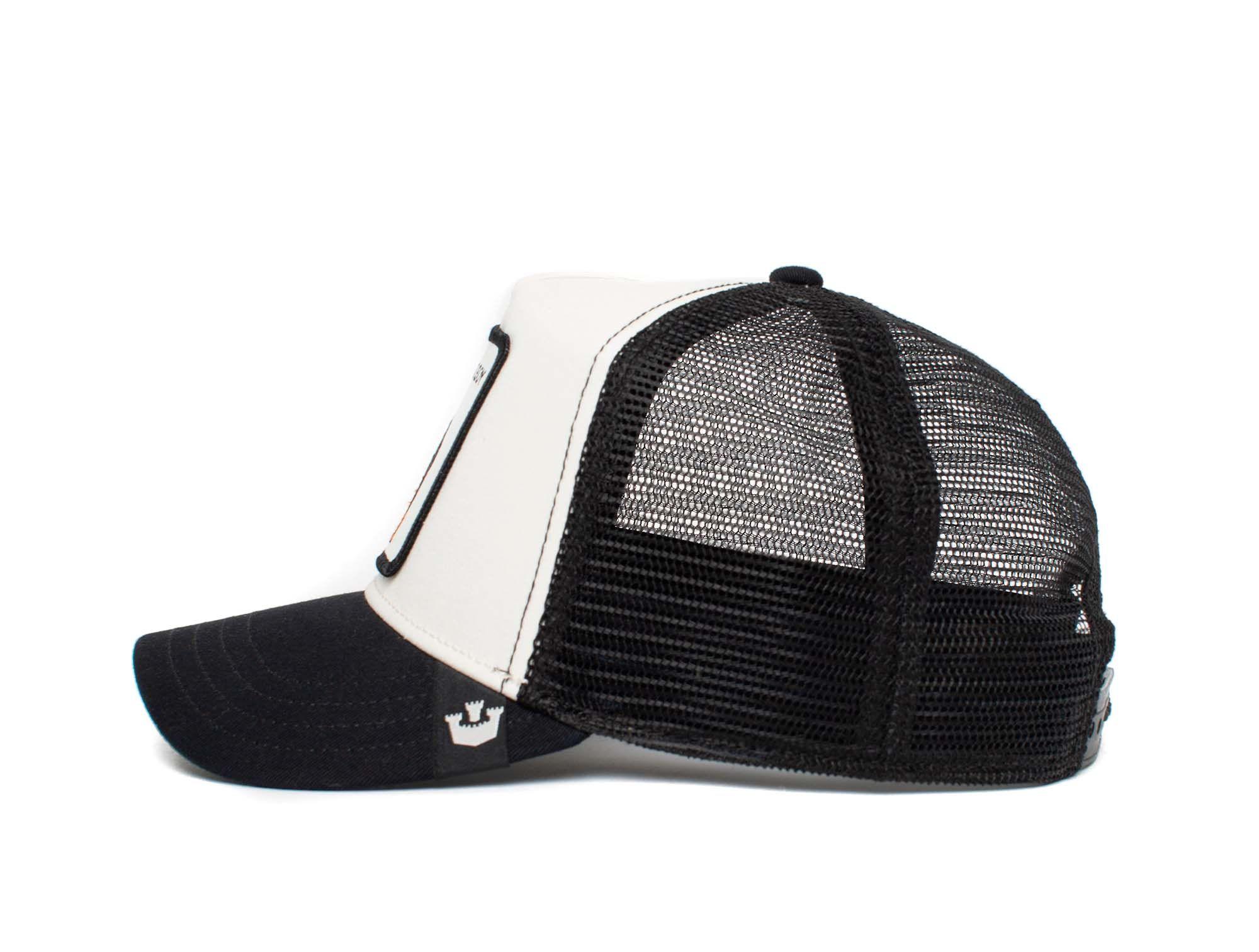 Jockey Unisex Goorin The Baddest Boy Blanco-2