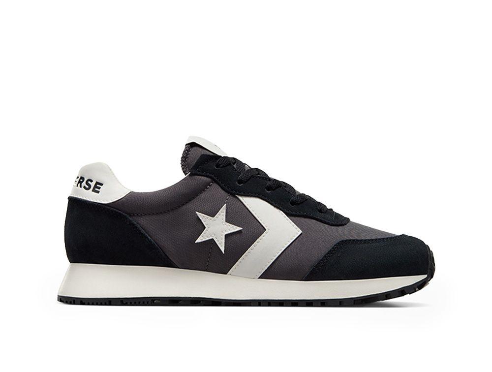 Zapatillas Converse Omega Trainer Unisex Negro-0