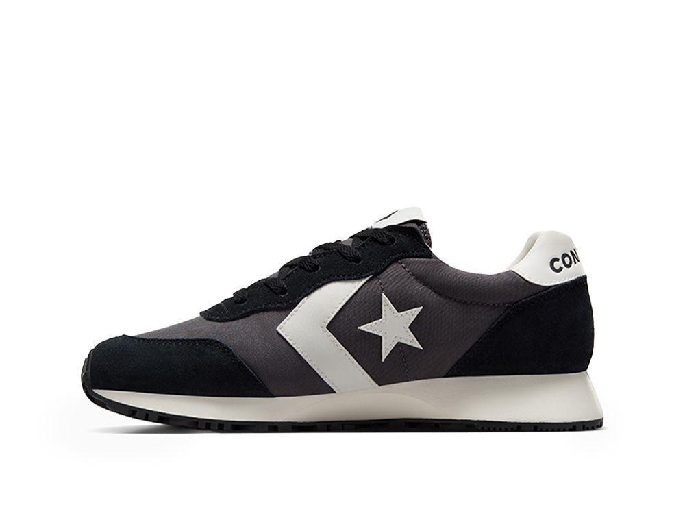 Zapatillas Converse Omega Trainer Unisex Negro-1