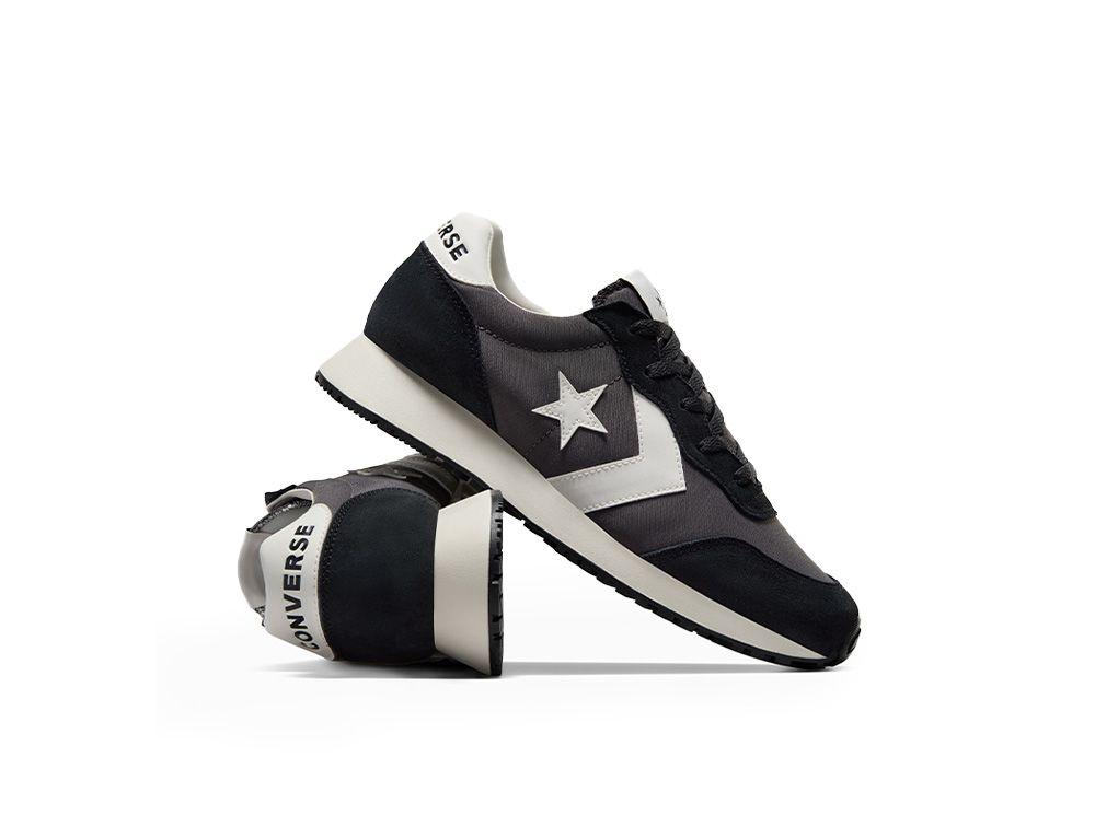 Zapatillas Converse Omega Trainer Unisex Negro-2