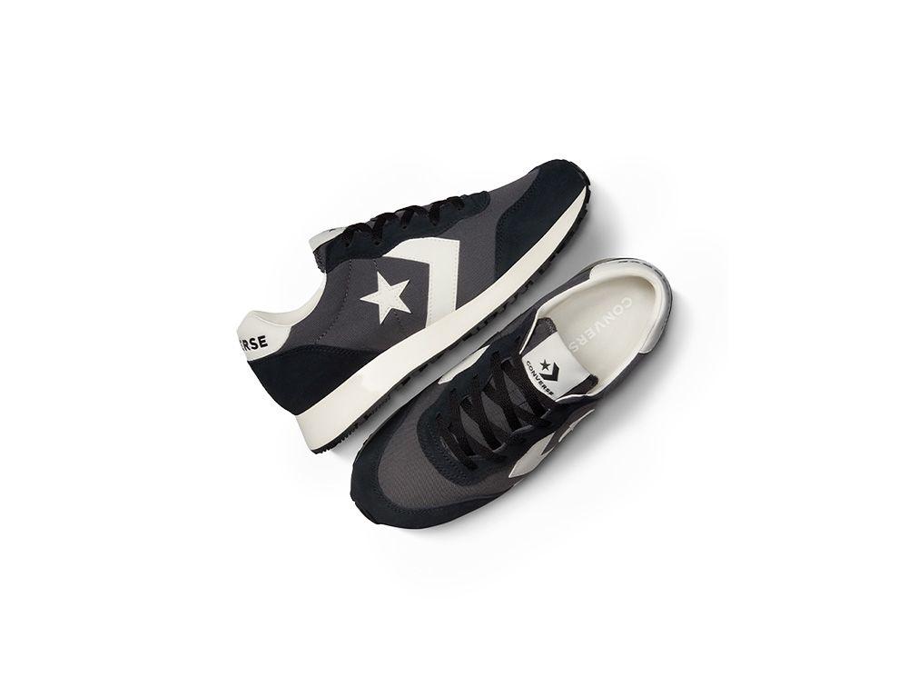 Zapatillas Converse Omega Trainer Unisex Negro-3