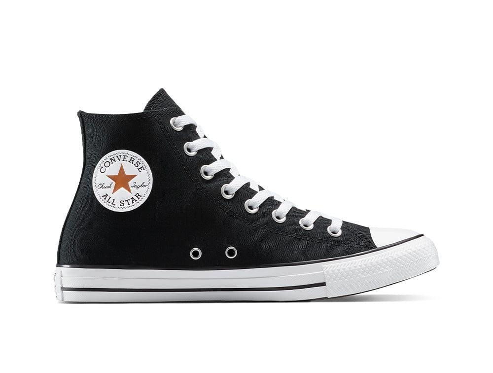Zapatilla Unisex Converse Chuck Taylor Tom Y Jerry Negro-2