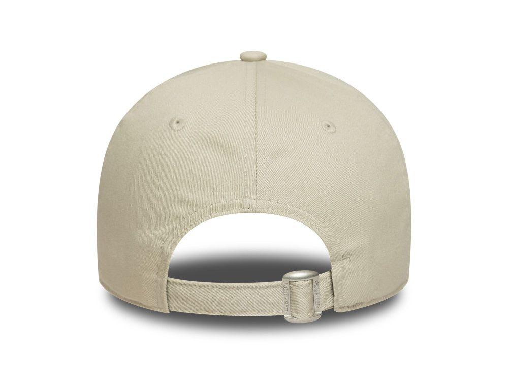 Jockey Unisex New Era New York Yankees Beige-3