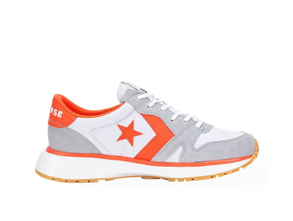 Zapatillas Converse Omni Trainer Unisex Gris-0