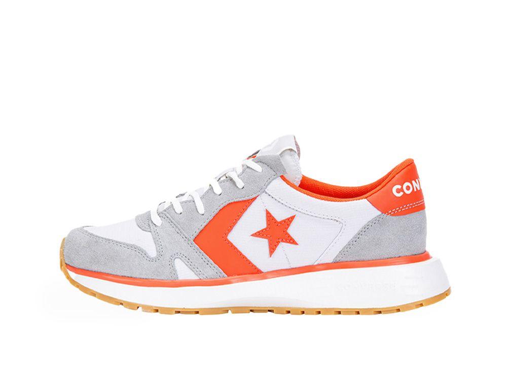 Zapatillas Converse Omni Trainer Unisex Gris-1