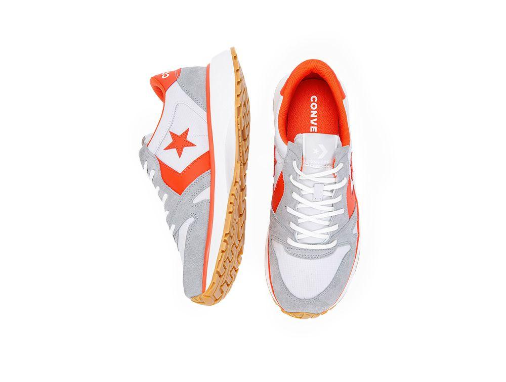 Zapatillas Converse Omni Trainer Unisex Gris-2