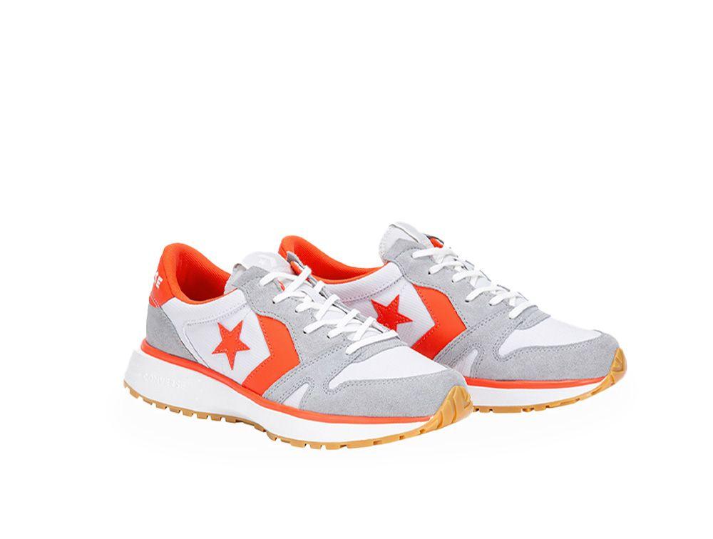 Zapatillas Converse Omni Trainer Unisex Gris-3