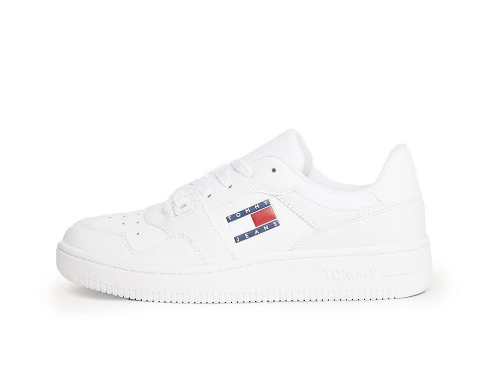 Zapatilla Retro Basket Bla-4