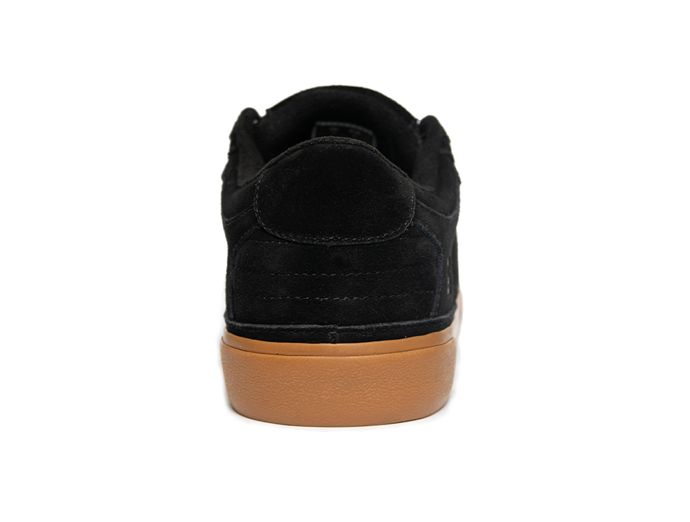 Zapatilla Unisex Gangsta Sailor Negro-3