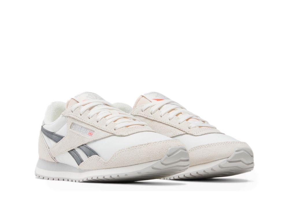 Zapatilla Mujer Reebok Classic Az Blanco-1
