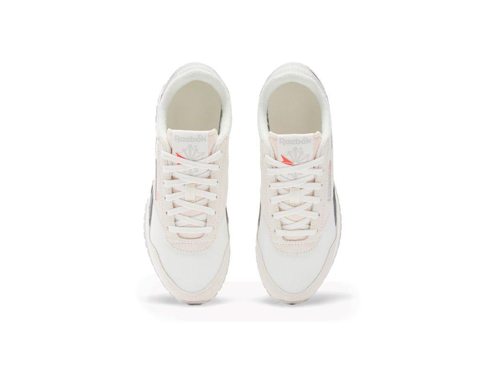 Zapatilla Mujer Reebok Classic Az Blanco-2