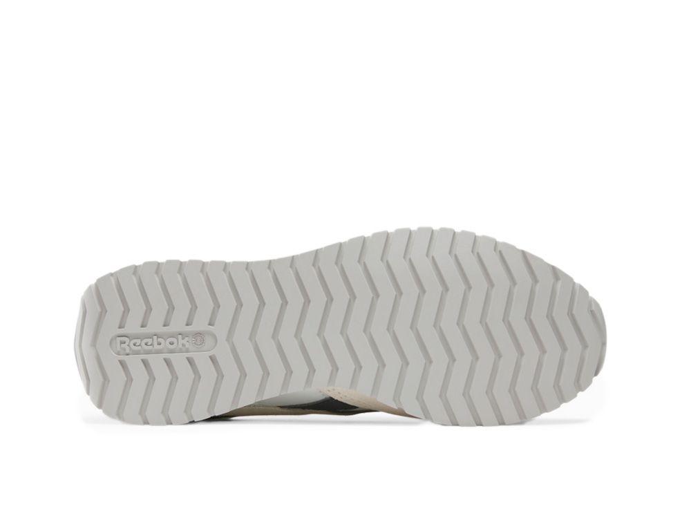 Zapatilla Mujer Reebok Classic Az Blanco-4
