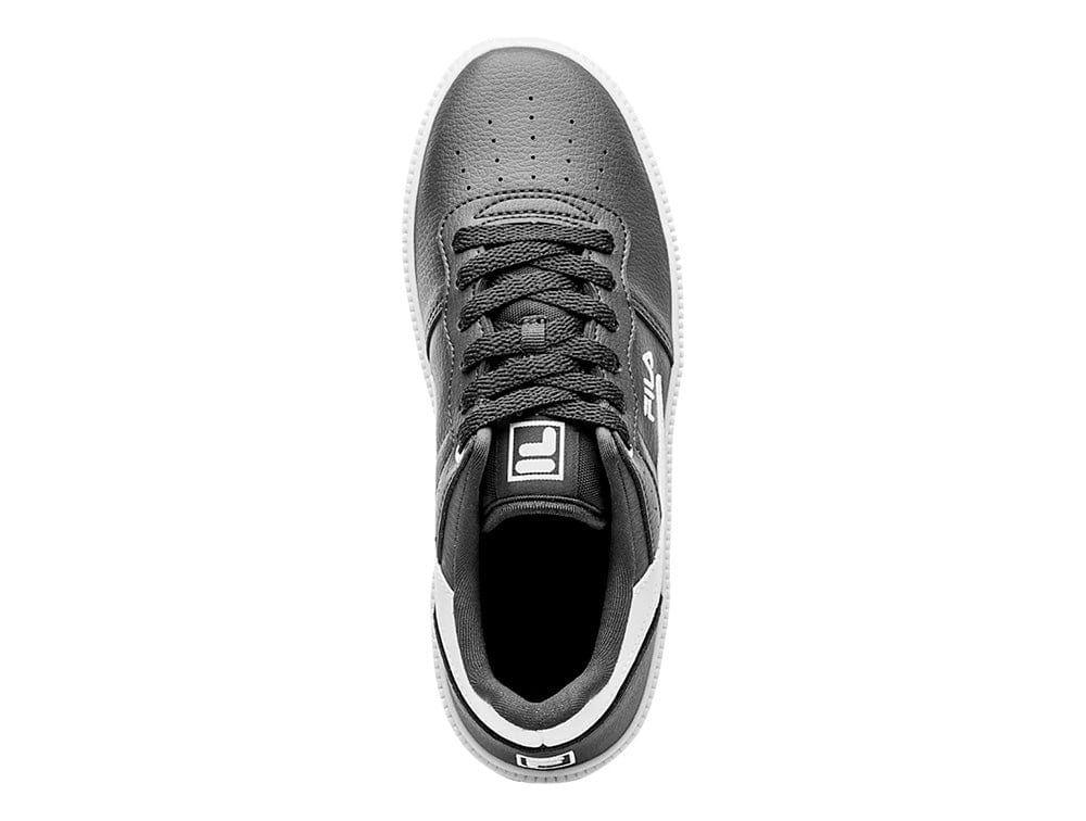 Zapatilla Mujer Fila Original Fitness Negro-5