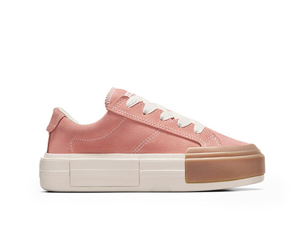 Zapatilla Converse Cruise Mujer Rosado-0