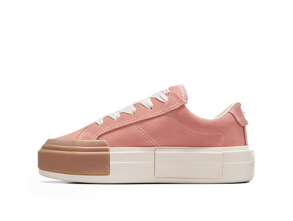 Zapatilla Converse Cruise Mujer Rosado-1