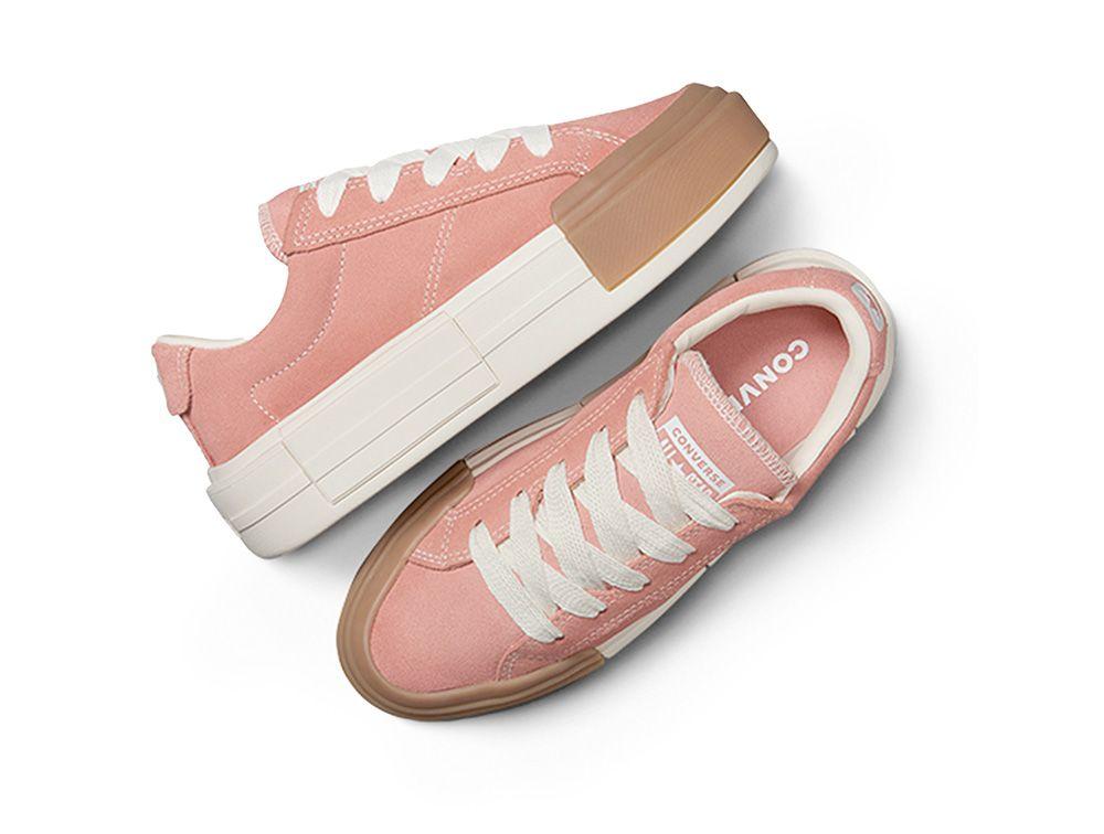 Zapatilla Converse Cruise Mujer Rosado-3