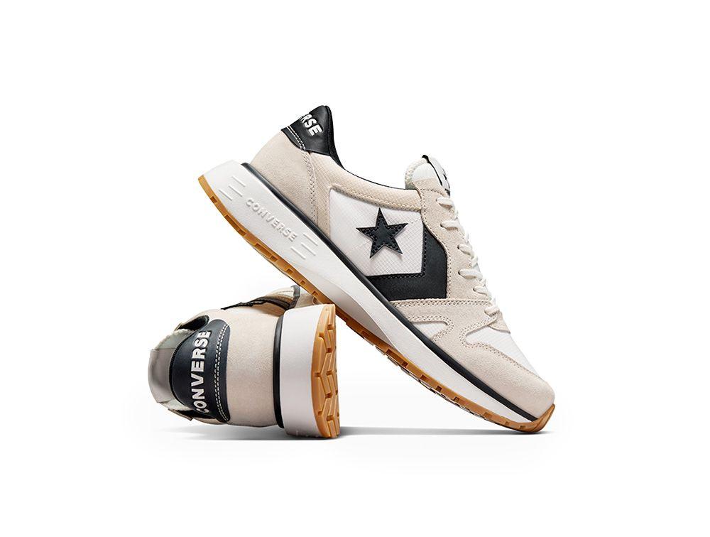 Zapatillas Converse Omni Trainer Unisex Blanco-2