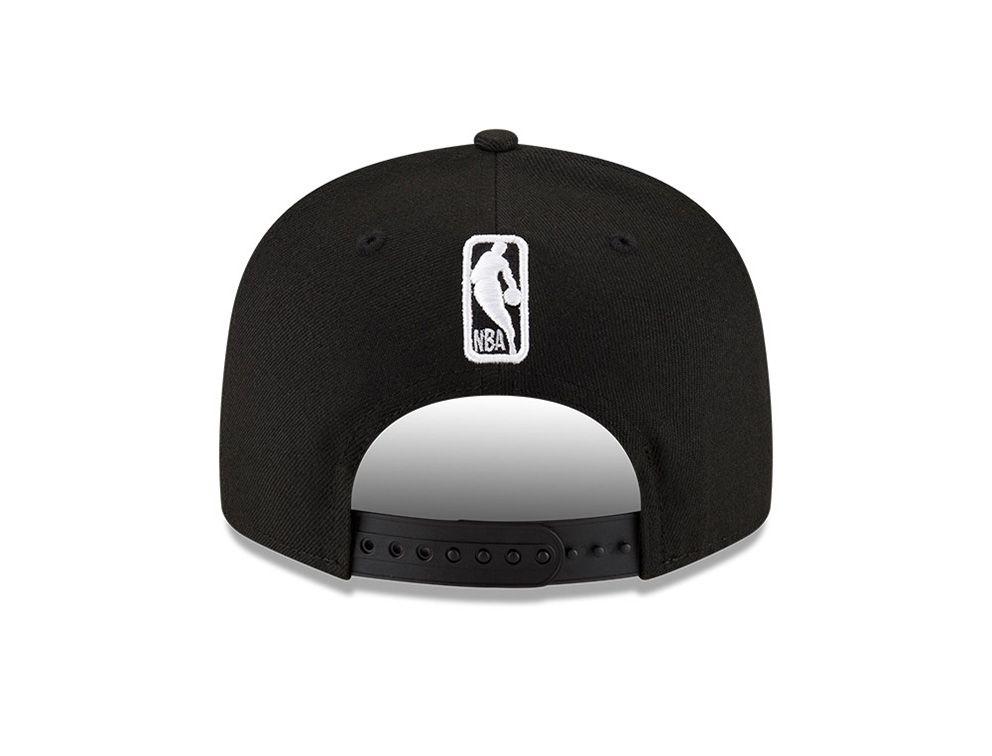 Jockey New Era Nba 950 Phoenix Suns Unisex Negro-9