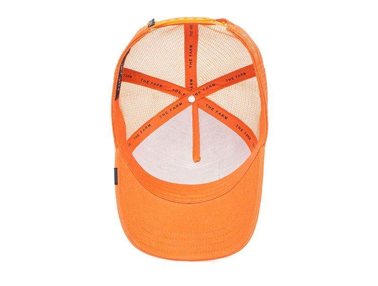 Jockey Goorin Bros The Lone Wolf Unisex Naranjo-4