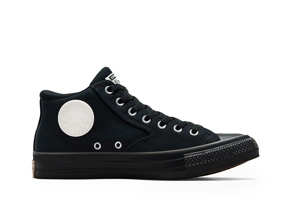 Zapatilla Hombre Converse Chuck Taylor Negro-0