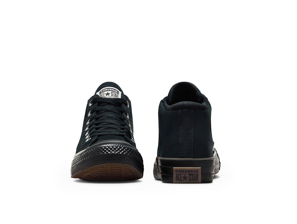 Zapatilla Hombre Converse Chuck Taylor Negro-2