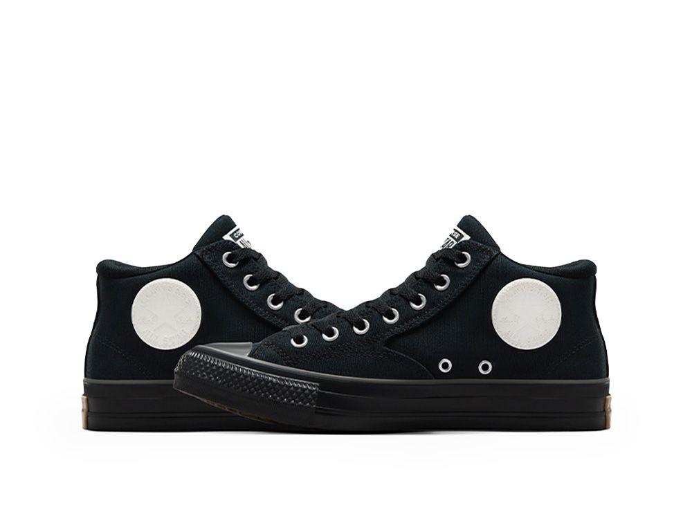 Zapatilla Hombre Converse Chuck Taylor Negro-6