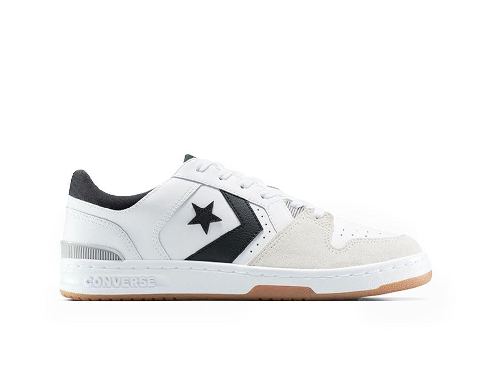 Zapatilla Hombre Converse Cl98 Blanco-0