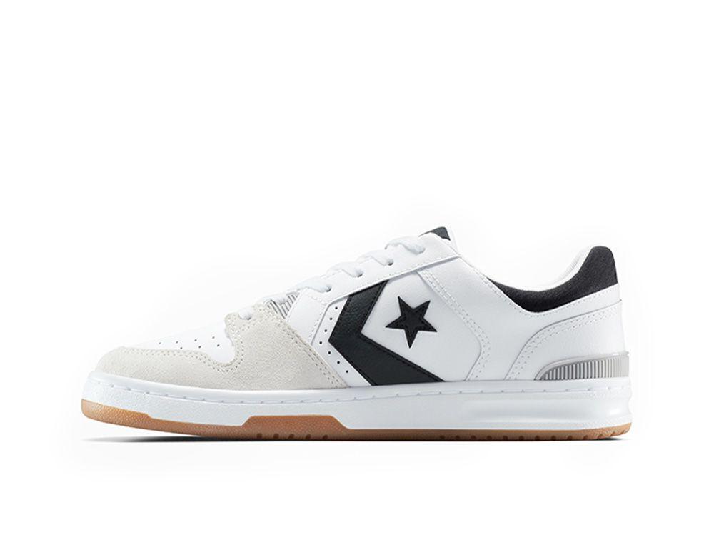 Zapatilla Hombre Converse Cl98 Blanco-1