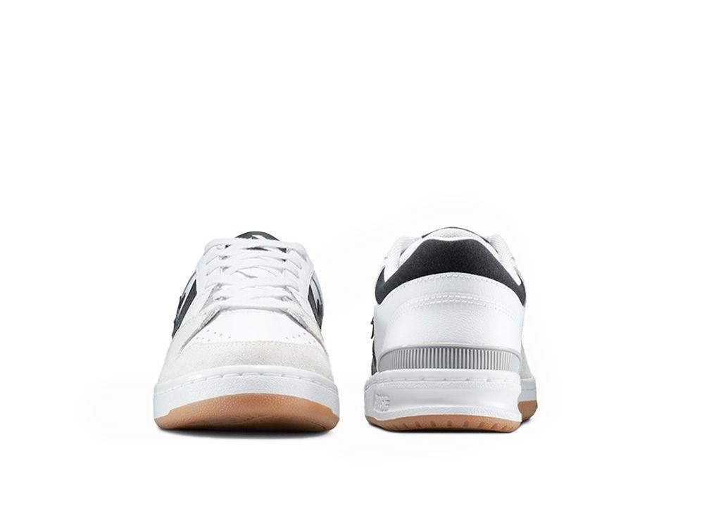 Zapatilla Hombre Converse Cl98 Blanco-5