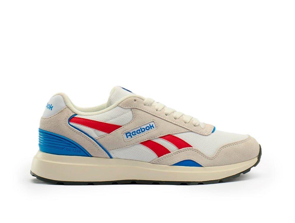 Zapatilla Reebok Gl1100 Hombre Beige-0