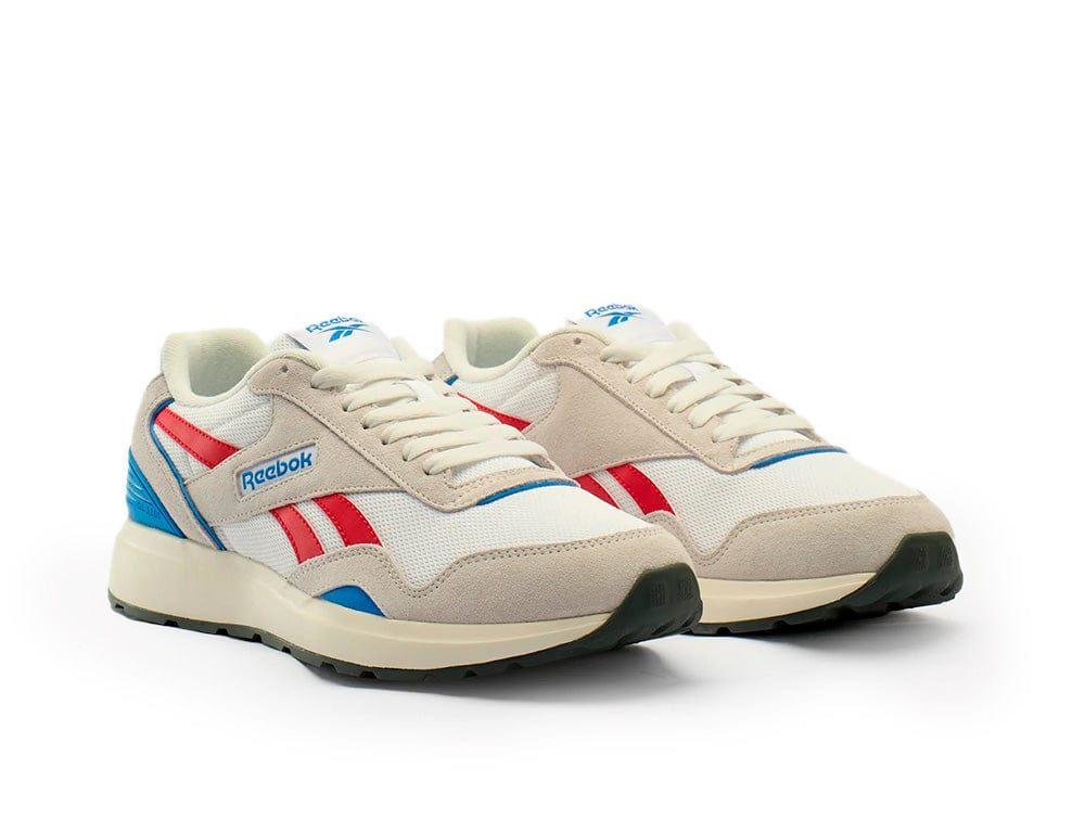 Zapatilla Reebok Gl1100 Hombre Beige-1