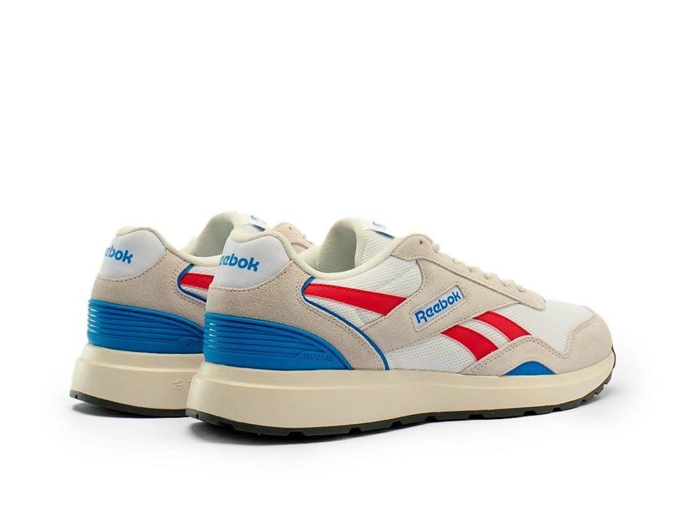 Zapatilla Reebok Gl1100 Hombre Beige-2